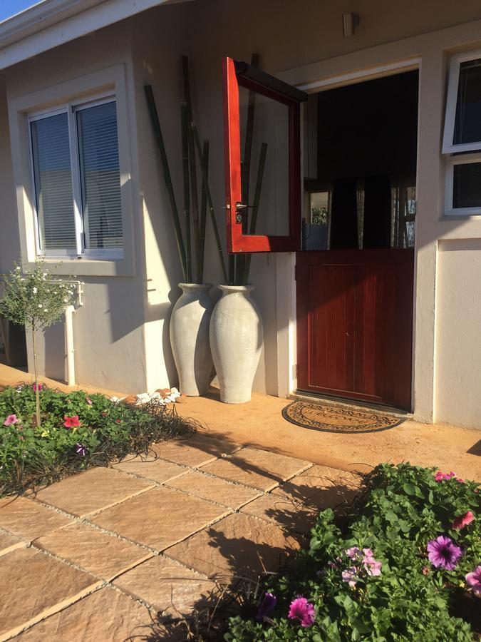 Aloe Croft Affittacamere Howick Esterno foto