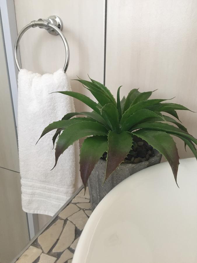 Aloe Croft Affittacamere Howick Esterno foto