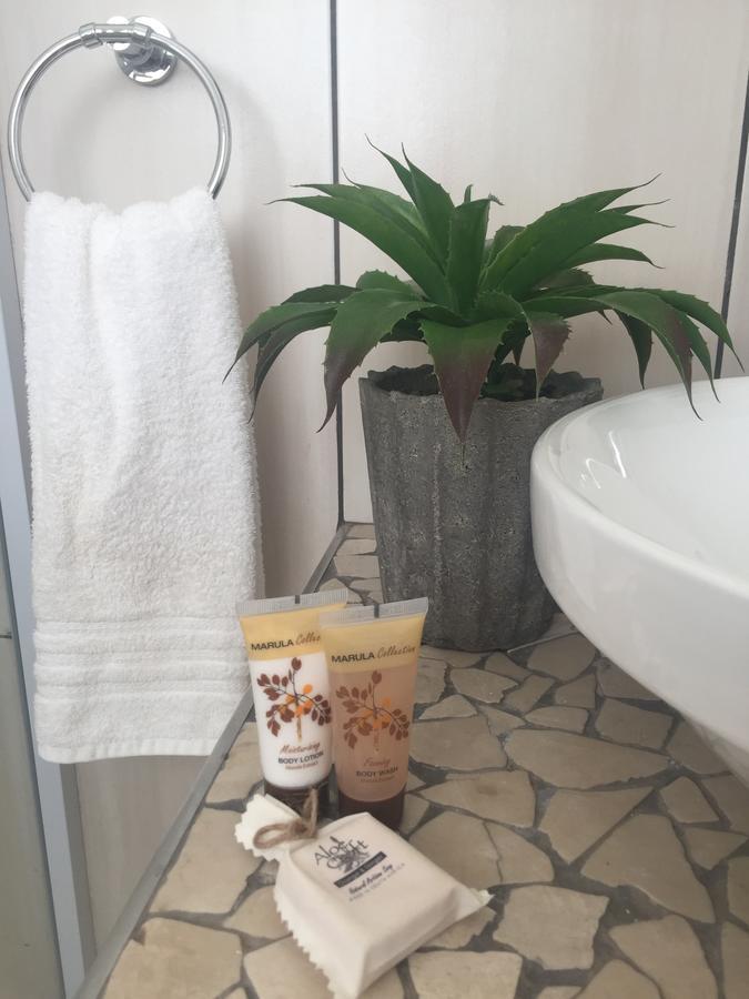 Aloe Croft Affittacamere Howick Esterno foto